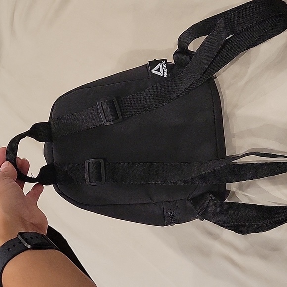 Mini Backpack - Picture 5 of 5